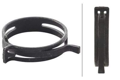 Clamping Clip HELLA 8HK 187 228-501