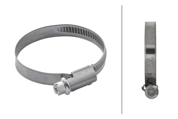 HELLA 8HK 713 820-051 Clamping Clip