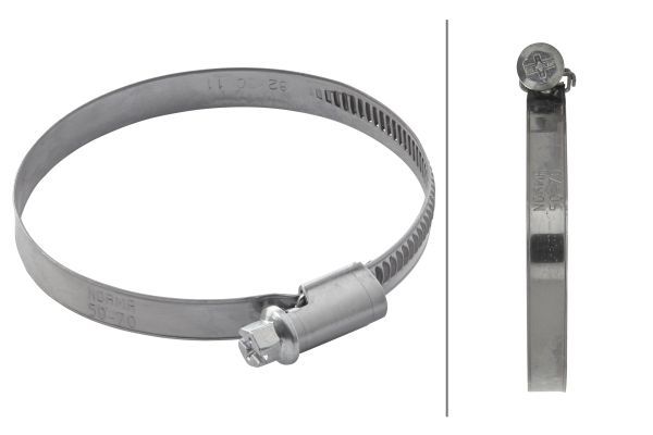 HELLA 8HK 713 820-071 Clamping Clip