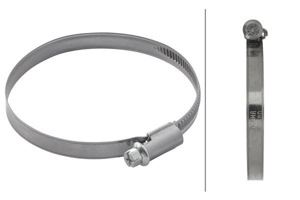 HELLA 8HK 713 820-081 Clamping Clip