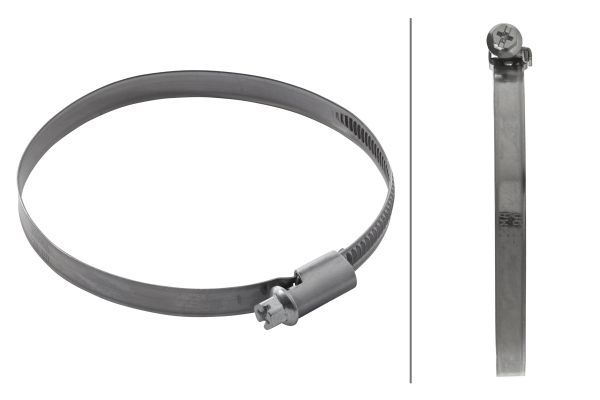 HELLA 8HK 713 820-091 Clamping Clip