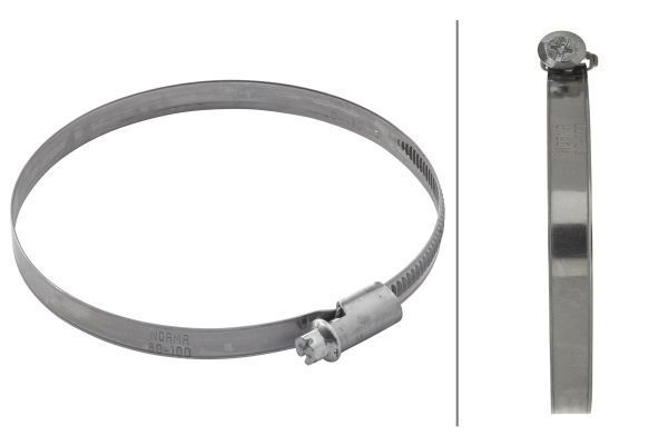 HELLA 8HK 713 820-101 Clamping Clip