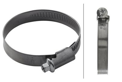 Clamping Clip HELLA 8HK 748 453-142
