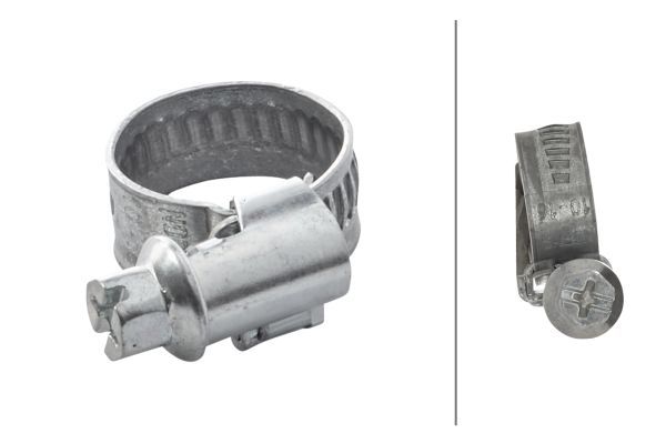 HELLA 8HK 748 452-012 Clamping Clip