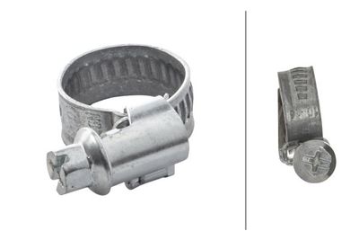 Clamping Clip HELLA 8HK 748 452-012