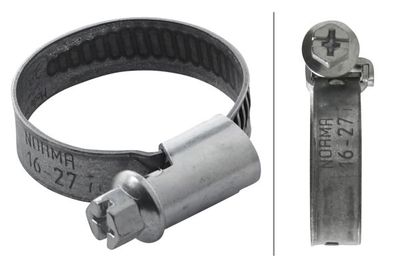 Clamping Clip HELLA 8HK 748 452-032
