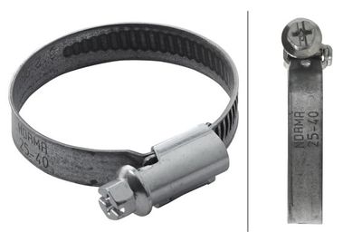 Clamping Clip HELLA 8HK 748 452-052