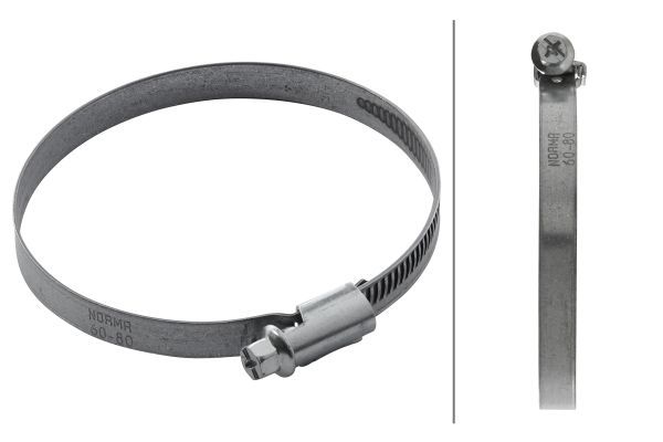 HELLA 8HK 748 452-082 Clamping Clip
