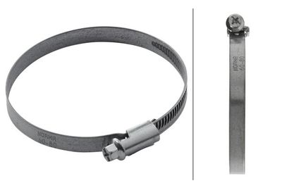 Clamping Clip HELLA 8HK 748 452-082