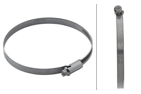 HELLA 8HK 748 452-102 Clamping Clip
