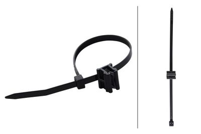 Cable Tie HELLA 8HL 185 549-001