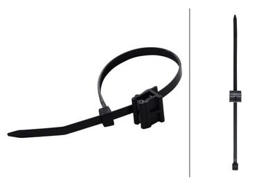 Cable Tie HELLA 8HL 185 549-011