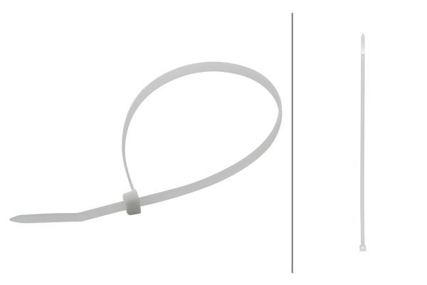 HELLA 8HL 707 877-041 Cable Tie