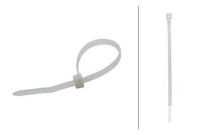 Cable Tie HELLA 8HL 707 877-081