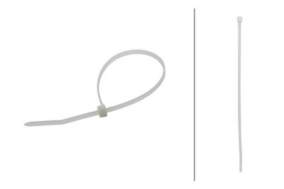 Cable Tie HELLA 8HL 707 877-091