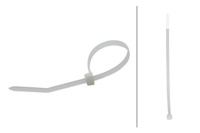 Cable Tie HELLA 8HL 707 877-012