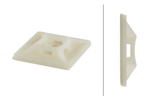 HELLA 8HL 707 879-012 Suction Plate, cable tie