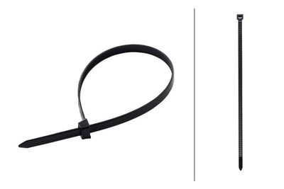 Cable Tie HELLA 8HL 717 962-111