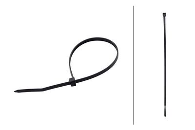 Cable Tie HELLA 8HL 717 962-171