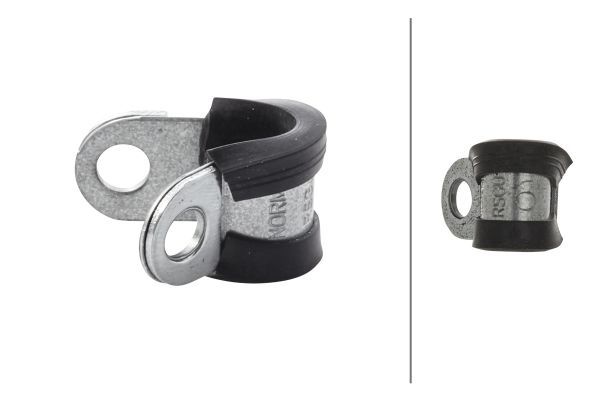 HELLA 8HS 749 192-002 Clamping Clip