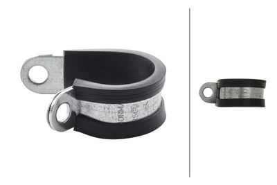 Clamping Clip HELLA 8HS 749 192-072