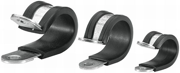HELLA 8HS 749 192-082 Clamping Clip
