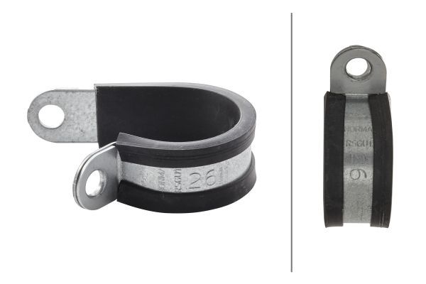HELLA 8HS 749 193-092 Clamping Clip