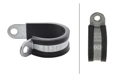 Clamping Clip HELLA 8HS 749 193-092