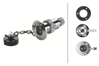 Plug HELLA 8JA 002 620-801