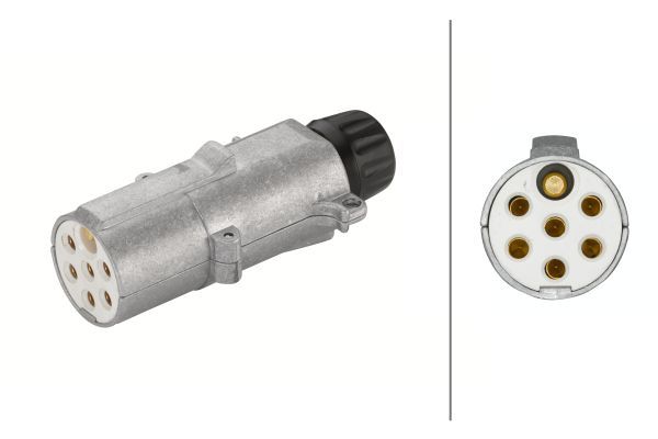 HELLA 8JA 003 832-011 Plug