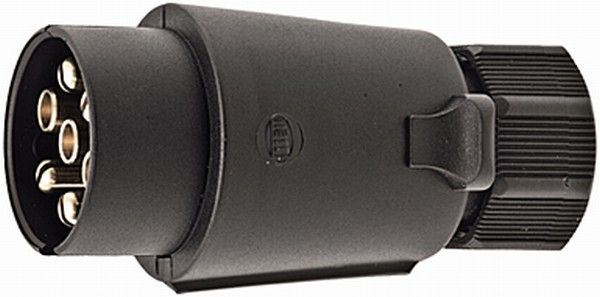 HELLA 8JA 005 476-002 Plug