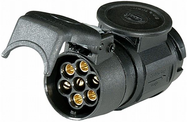 HELLA 8JA 005 952-013 Socket Adapter