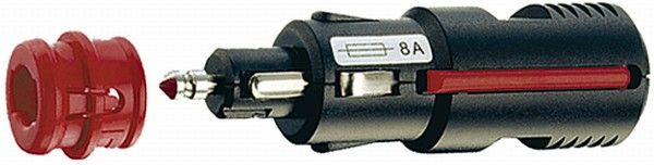 HELLA 8JA 007 589-002 Plug