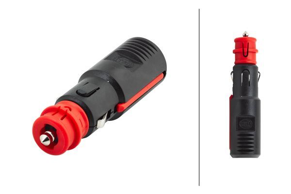 HELLA 8JA 007 589-011 Plug