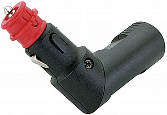 HELLA 8JA 007 589-042 Plug