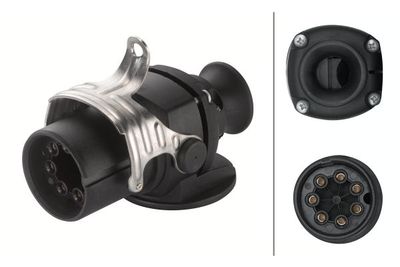 Plug HELLA 8JA 011 896-001