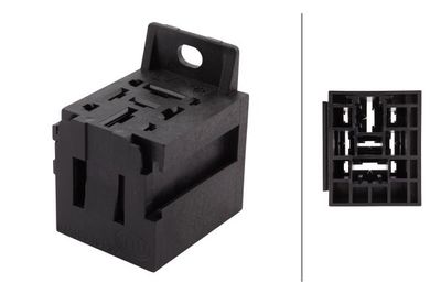 Relay Socket HELLA 8JA 183 161-002