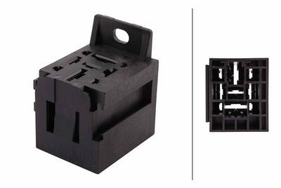 Relay Socket HELLA 8JA 183 161-107