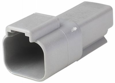 Plug Housing HELLA 8JA 201 021-022