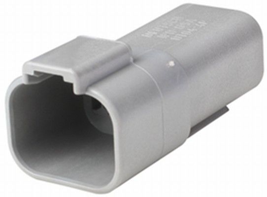 HELLA 8JA 201 021-042 Plug Housing