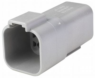 Plug Housing HELLA 8JA 201 021-831