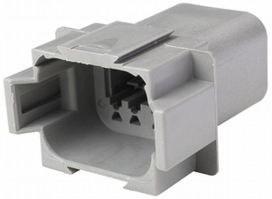 HELLA 8JA 201 021-841 Plug Housing