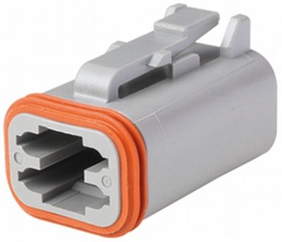 Plug Housing HELLA 8JA 201 022-042