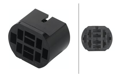 Plug Housing HELLA 8JA 703 947-011