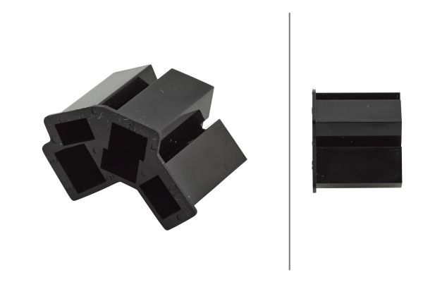 HELLA 8JA 735 461-001 Plug