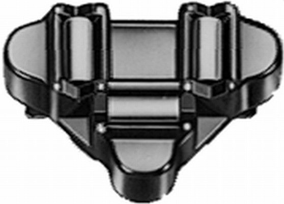 HELLA 8JA 001 914-011 Plug