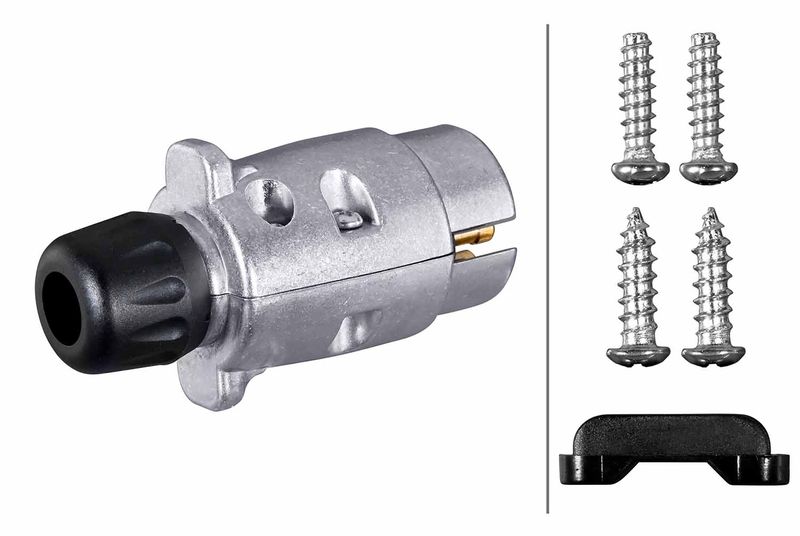 HELLA 8JA 001 918-011 Plug
