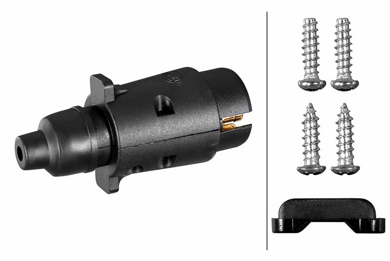 HELLA 8JA 001 930-001 Plug