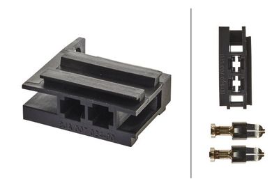 Fuse Holder HELLA 8JA 007 024-001