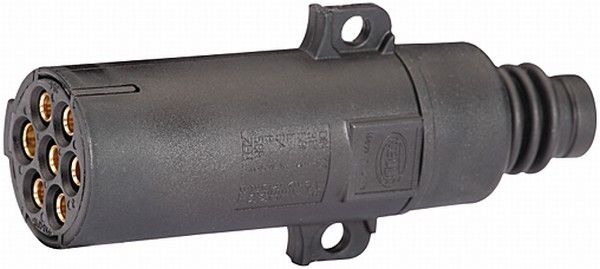 HELLA 8JA 008 084-001 Plug